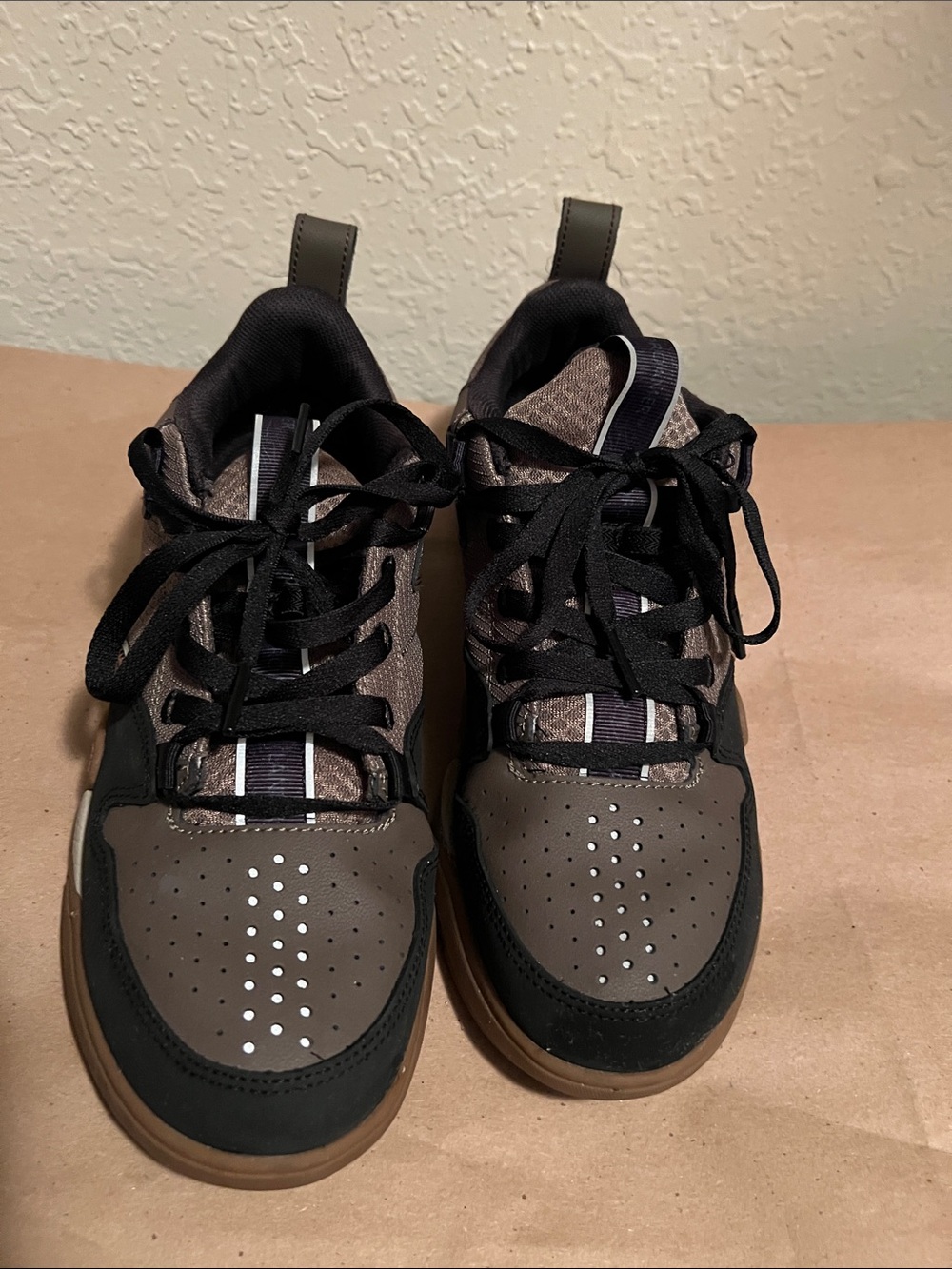 Men's Columbia Landroamer Trailrider Shoes